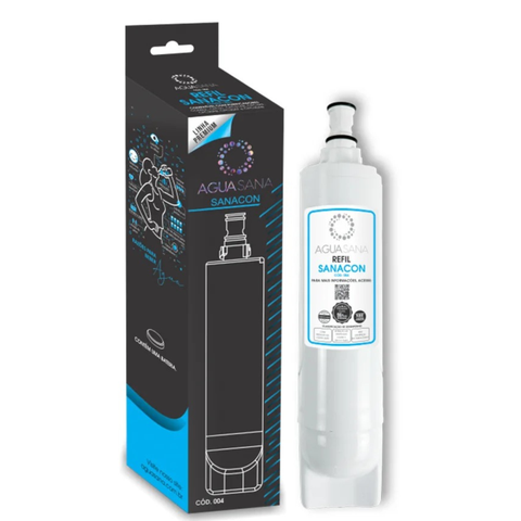 Refil Filtro Vela para Bebedouro Purificador de Água Cpc3af Cpc30ab Cpc30af Cpc31 Cpc31ab Cpc35ab