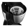 Cafeteira Elétrica Mondial Dolce Arome C-37ji-30x 800w Preto-inox 220v - 9