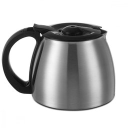 Cafeteira Elétrica Mondial Dolce Arome C-37ji-30x 800w Preto-inox 220v - 14
