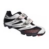 Sapatilha Northwave Mtb Spike Evo Tam 41 (Bra) - Preto com Branco - 1