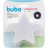 Luminaria Led com Sensor - Estrela - 4