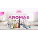 Ver imagem 5 de Difusor de Aromas Secar Sensações 6x100ml Alecrim Silvestre