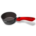Ver imagem 1 de Panela Ichef Ultra Sauce Vermelha Shark Series 16cm | Vermelho