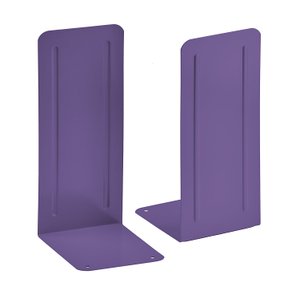 Kit com dois bibliocanto jumbo acrimet 294 lilas