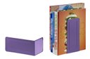 Ver imagem 3 de Kit com dois bibliocanto jumbo acrimet 294 lilas