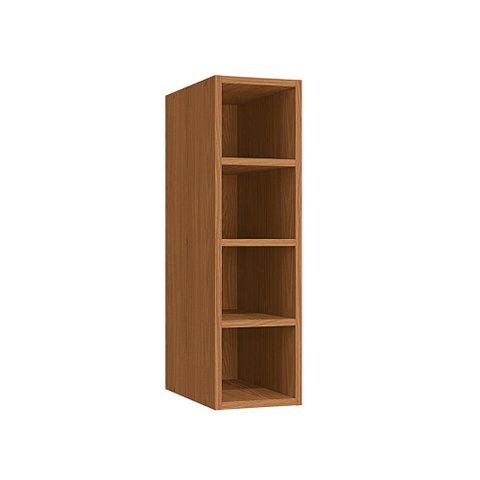 Nicho Aéreo Garrafeiro 4 Nichos Kappesberg Pixel Tapajós 20cm