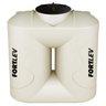 Tanque de água Fortlev Slim vertical polietileno 600L - 2