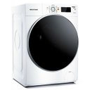 Ver imagem 2 de Lava e Seca Brastemp 10,1kg/6kg branca Água Quente com Ciclo Tira Manchas Pro e Ciclo 1h Pronto