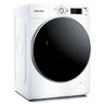 Lava e Seca Brastemp 10,1kg/6kg branca Água Quente com Ciclo Tira Manchas Pro e Ciclo 1h Pronto - 2