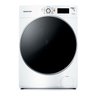 Lava e Seca Brastemp 10,1kg/6kg branca Água Quente com Ciclo Tira Manchas Pro e Ciclo 1h Pronto - 1