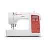 Máquina de Costura Singer Portátil Eletrônica SC220-RD 200 Pontos Bivolt - 1