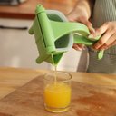 Ver imagem 6 de Extrator Espremedor de Frutas manual Laranja Limão