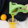 Extrator Espremedor de Frutas manual Laranja Limão - 8