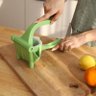Extrator Espremedor de Frutas manual Laranja Limão - 5