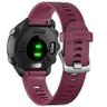 RELÓGIO PULSO MONITOR CARDÍACO GARMIN FORERUNNER 245 ROXO - 4