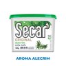 Kit 5 Anti Mofo Secar Original Alecrim 180g - 9