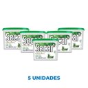 Ver mais imagens de Kit 5 Anti Mofo Secar Original Alecrim 180g