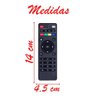 Controle Remoto Tv Box Modelo Mxq-pro 4k - 2