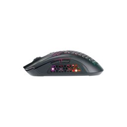 Mouse gamer ultra leve v2 keppni evolut - 3
