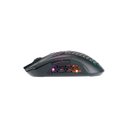 Ver imagem 3 de Mouse gamer ultra leve v2 keppni evolut