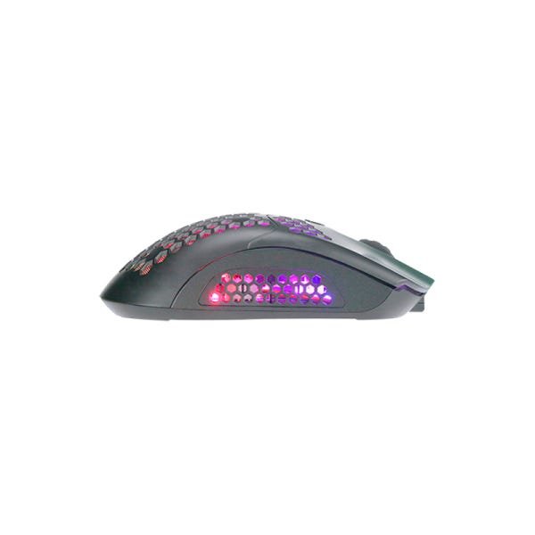 Mouse gamer ultra leve v2 keppni evolut - 2