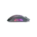 Ver imagem 2 de Mouse gamer ultra leve v2 keppni evolut