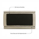 Ver imagem 5 de Cama Montessoriana Infantil Noah 100% Espuma com Colchão Bouclê Bege - Abmaza