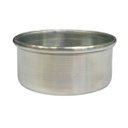 Ver imagem 2 de Kit 12 Forma de Cup Cake 7x 3x5,55 Jaysan Aluminio