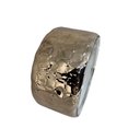 Ver imagem 5 de Vaso Cachepot Bronze Dourado Espelhado Colonial Vintage Rustico Espressione Cachepot Decorativo Gran