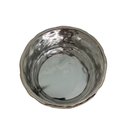 Ver imagem 4 de Vaso Cachepot Bronze Dourado Espelhado Colonial Vintage Rustico Espressione Cachepot Decorativo Gran