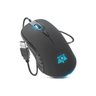 Mouse Gamer Rgb Led Adamantiun Katana Ad-100 Compatível com Ps4 Pc Xbox - 3