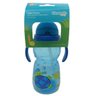 Copo Com Alça E Canudo Tartaruga 350ml (+6m) Girotondo Baby - 2