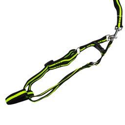 Coleira Pet Peitoral 2,0cm x 1,2mm - Verde - 2