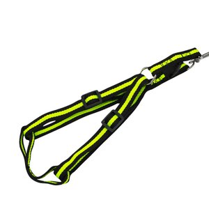 Coleira Pet Peitoral 2,0cm x 1,2mm - Verde