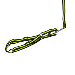 Coleira Pet Peitoral 2,0cm x 1,2mm - Verde - 3