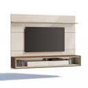 Ver imagem 2 de Painel para TV até 60 Polegadas 2 Gavetas 218cm Ópera Imcal
