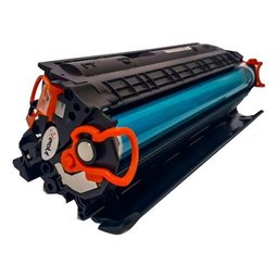 Toner 285a Toner Ce285a Evolut Toner P1102w Compatível Hp Tinta Preto Tn 285a Ce285a - 2