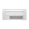 Ar-Condicionado Multi Split Inverter LG 18.000 BTUs (2x Evap Cassete 1 Via 12.000) Quente/Frio 220V - 3