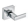 Acabamento para Registro Docol Square (Fabrimar) 1.1/2" e 1.1/4" Chrome - 1