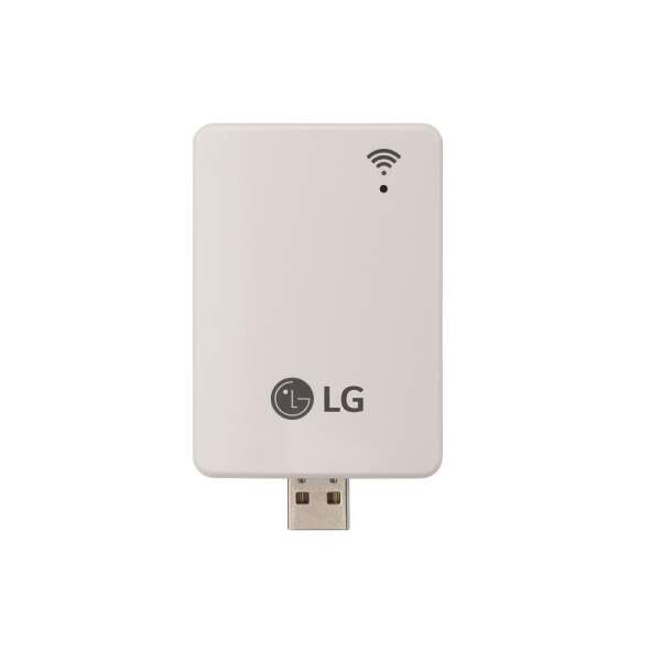 Módulo Wi-Fi LG Cassete Multi Split