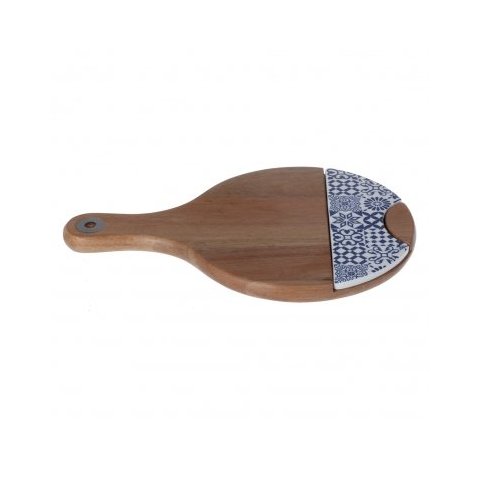 TABUA DE BAMBU BTC Decor