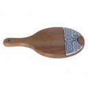 Ver imagem 1 de TABUA DE BAMBU BTC Decor
