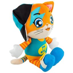 Pelúcia Musical 44 Gatos Lampo - Chicco - 4