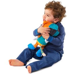 Pelúcia Musical 44 Gatos Lampo - Chicco - 6