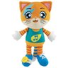 Pelúcia Musical 44 Gatos Lampo - Chicco - 1