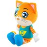 Pelúcia Musical 44 Gatos Lampo - Chicco - 2