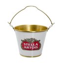 Ver imagem 2 de Balde de Cerveja Stella Artois 5 Litros