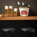 Ver imagem 4 de Balde de Cerveja Stella Artois 5 Litros