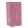 Garrafa Térmica 350ml Easy Open Rosa Büp One - 5