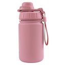 Ver imagem 2 de Garrafa Térmica 350ml Easy Open Rosa Büp One